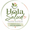 Hola Salud Digital - Inicio